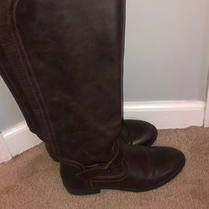 American Eagle Riding Boot